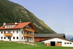 Appartamenti in agriturismo Bartlmairhof