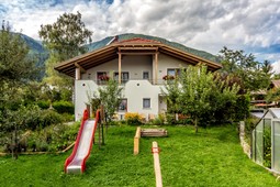 Ferienwohnung Lampenhof
