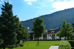 Ferienwohnungen Christina