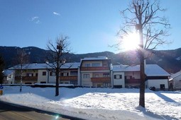 Ferienwohnungen Christina