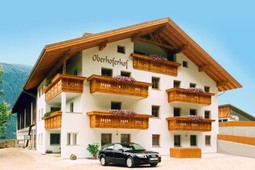 Apartments Oberhoferhof