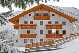 Ferienwohnungen Oberhoferhof