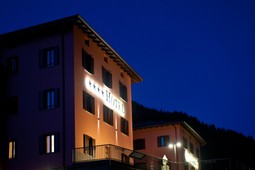 Hotel Cristallo