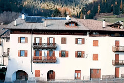Farmhouse B&B Agritur Agriroom
