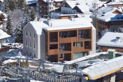 Living Nature Appartements