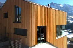 Appartamenti Chalet Coeur des Dolomites