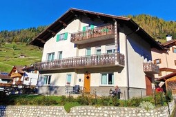 Casa Mery - Appartamento Sartor Gabriele