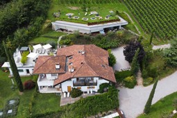 Appartamenti in agriturismo La Vinea
