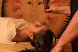 Massages Barbara