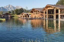 San Luis retreat hotel & lodges
