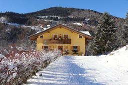 Bed & Breakfast Eco-Baita Natura Spensierata
