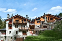Saint Hubertus Resort