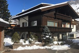 Apartments Villa Erika