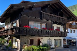 Ferienwohnungen Villa Erika