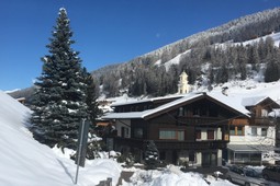Appartamenti Villa Erika