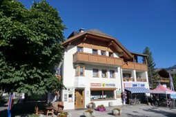 Apartments Dolomites & Dolasilla