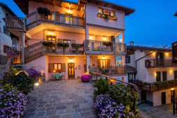 Ferienwohnungen Casa Bernardi