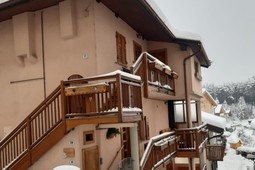 Ferienwohnungen Casa Bernardi