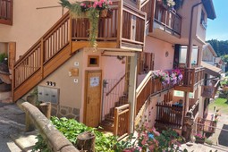 Ferienwohnungen Casa Bernardi