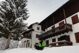 Bed & Breakfast Elison on the Lake