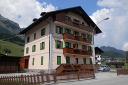 Appartamenti Kratter Sara