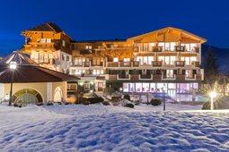 Mirabell Dolomites Hotel - Luxury, Ayurveda & Spa