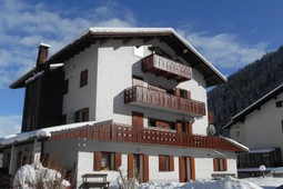 Appartamento Casa Federica