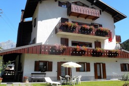 Ferienwohnung Casa Federica