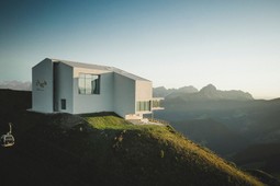 Lumen – Museum der Bergfotografie