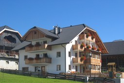 Farmhouse apartments Walcherhof