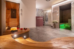 Spa Hotel Columbia