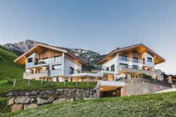 Aurela Mountain Chalets