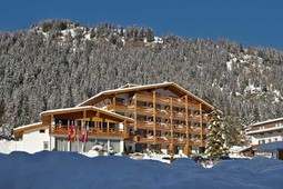 Arthotel Anterleghes