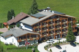 Arthotel Anterleghes