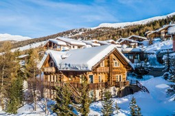 Apartments Chalet Snowflake
