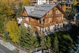 Apartments Chalet Snowflake