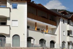 Ferienwohnungen Cësa Pizuela