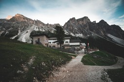 Regensbergerhütte