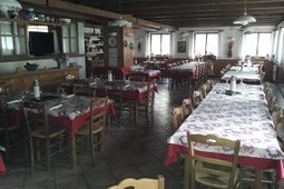 Restaurant Nuoitas