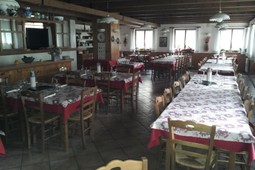 Restaurant Nuoitas