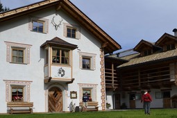 Farmhouse B&B El Mas