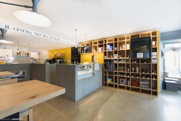 Restaurant Lanterna Magica