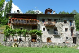 Residence La Fattoria di Roven