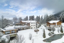 Residence Hotel Ansitz Velseck