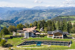 Residence Hotel Ansitz Velseck