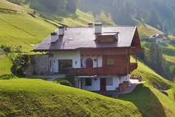 Appartamento Chalet Prinoth