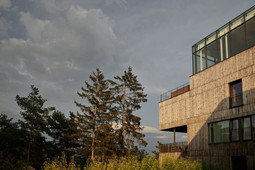 Hotel Saltus