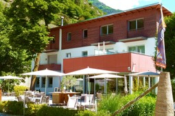 Bed & Breakfast Bad Kochenmoos