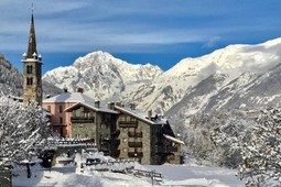 Residence Derby Village