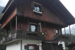 Appartamento Casa Sabrina